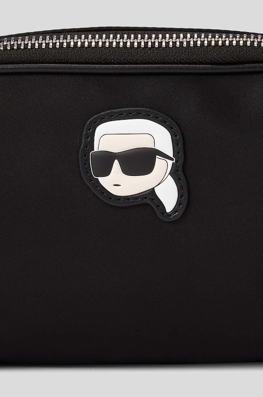 Сумка Karl Lagerfeld чорний 230W3049