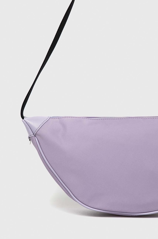 Doplňky Ledvinka Karl Lagerfeld 230W3051 fialová