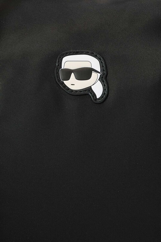 Akcesoria Karl Lagerfeld torba 230W3108 czarny