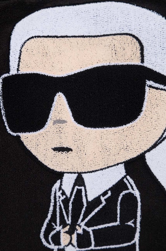 Karl Lagerfeld torebka czarny 230W3199