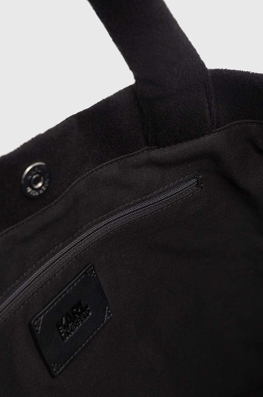 Karl Lagerfeld torebka 230W3199 czarny