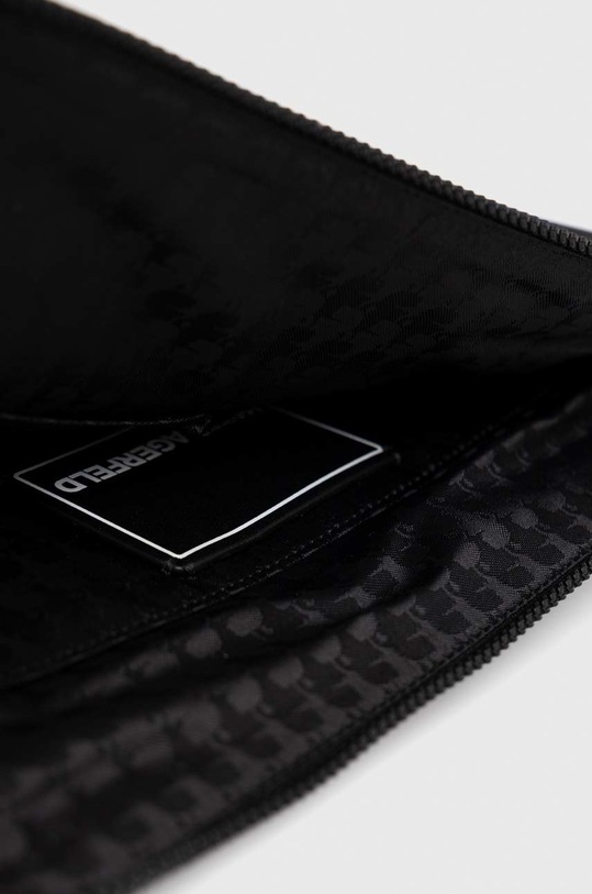 Karl Lagerfeld pokrowiec na laptopa 230W3256 czarny