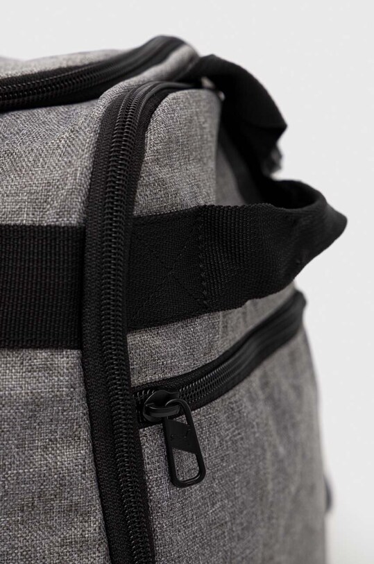 Puma torba sportowa Challenger szary 79530