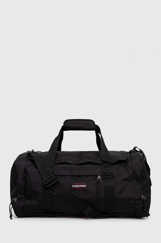 Eastpak torba READER S + mieści A4 czarny EK00081D0081
