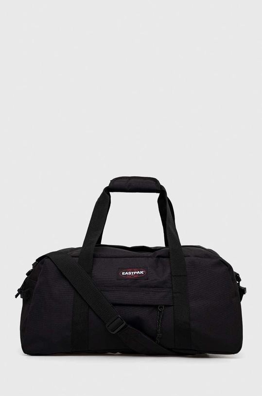 Eastpak torba mieści A4 czarny EK00078D0081