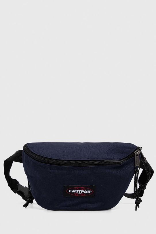 Opasna torbica Eastpak SPRINGER Tekstil mornarsko modra EK000074L831
