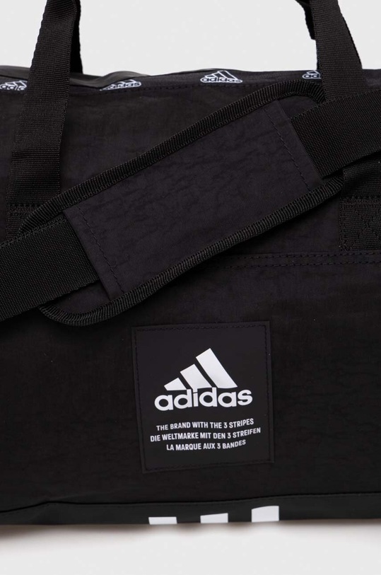 adidas Performance torba sportowa czarny HC7272