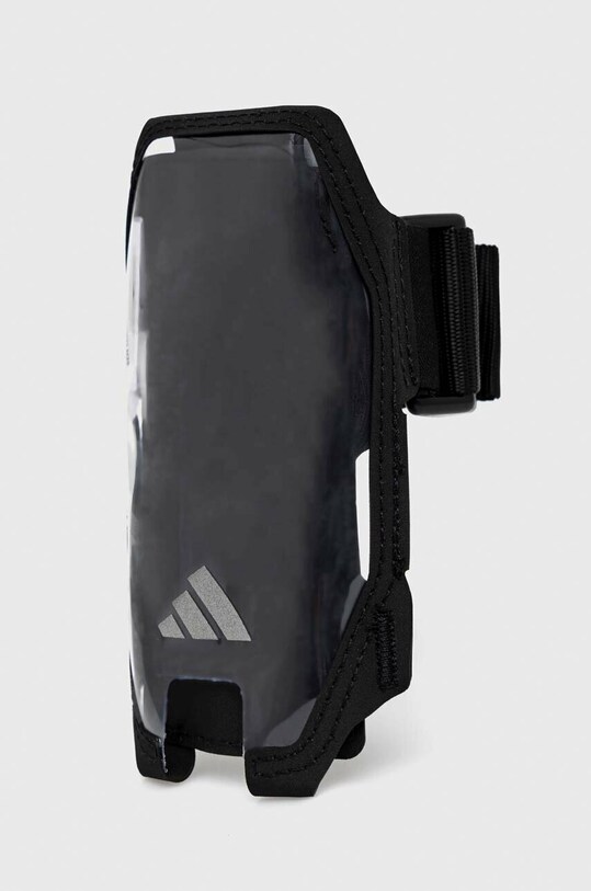 Obal na telefón adidas Performance na mobil černá HN8175