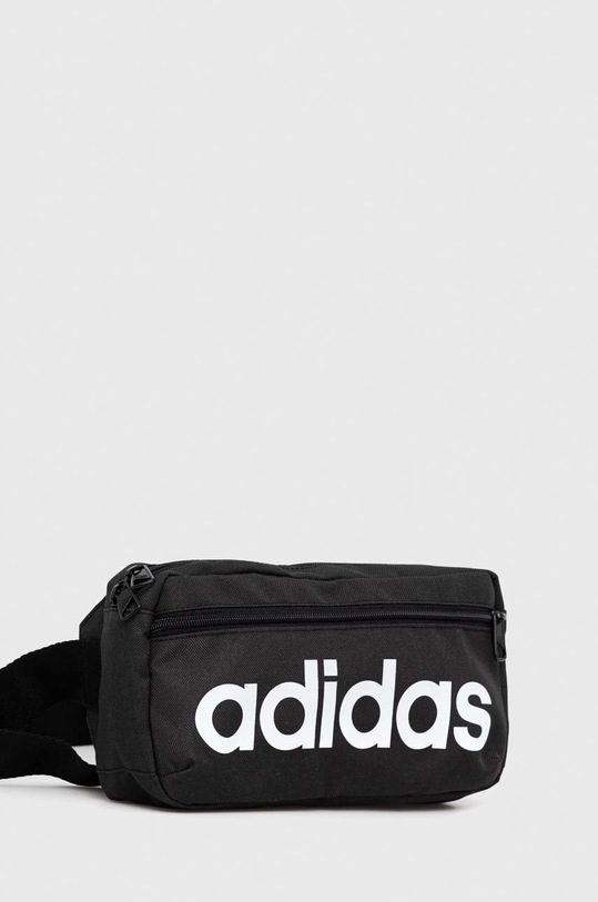 adidas Performance nerka HT4739 czarny SS23