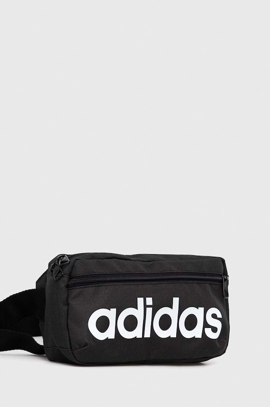 adidas Performance nerka HT4739 czarny SS23