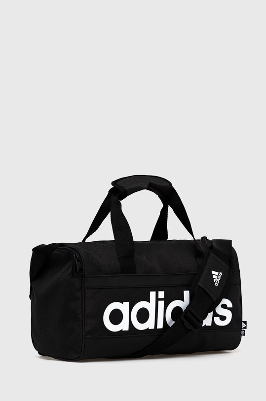 adidas geantă HT4744 negru SS23