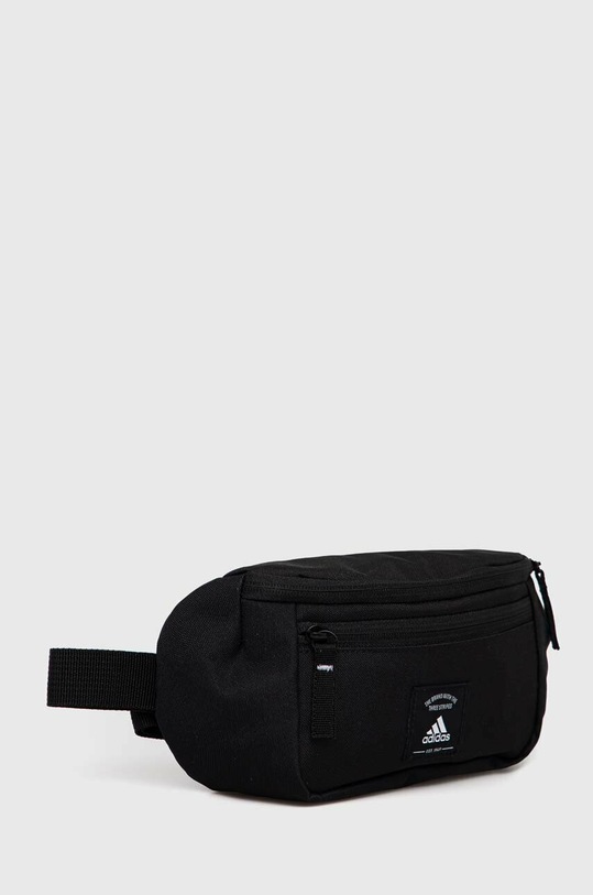 Сумка на пояс adidas IA5276 чёрный SS23