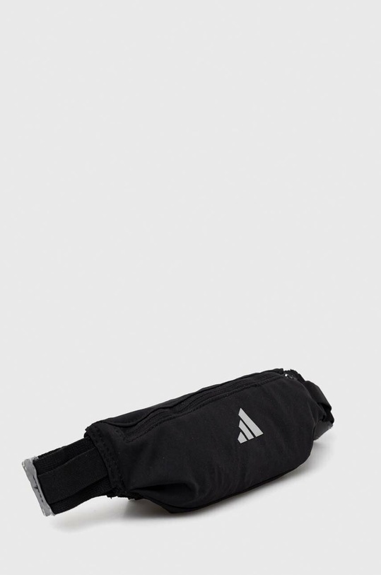 adidas Performance centura de alergare IB2390 negru SS23