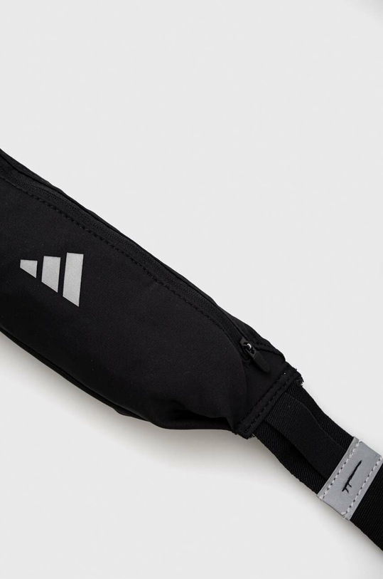 adidas Performance centura de alergare negru IB2390