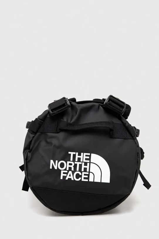 The North Face torba sportowa Base Camp Duffel XS NF0A52SSKY41 czarny SS23
