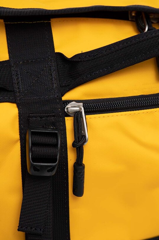 The North Face borsa sportiva Base Camp Duffel XS giallo NF0A52SSZU31