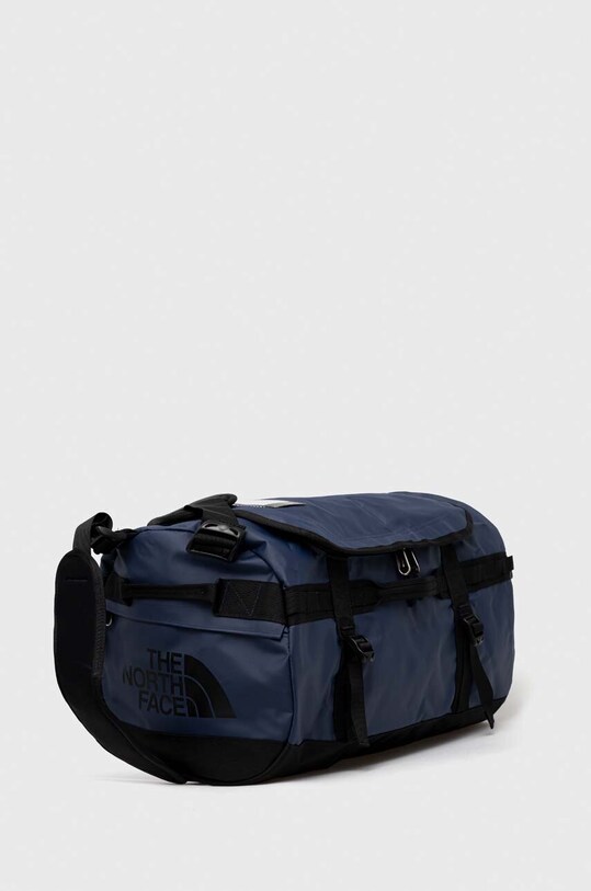 The North Face borsa sportiva Base Camp Duffel S NF0A52ST92A1 blu navy SS23