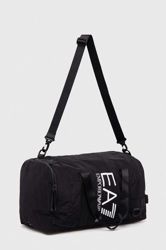 Сумка EA7 Emporio Armani 245062.3R911 чёрный AA00