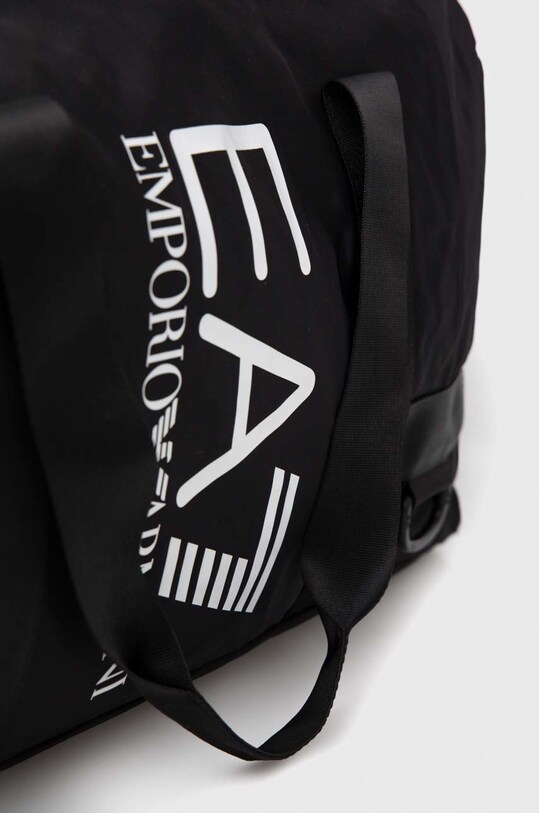 Сумка EA7 Emporio Armani чёрный 245062.3R911