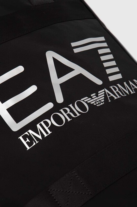 Сумка EA7 Emporio Armani чёрный 245062.3R911