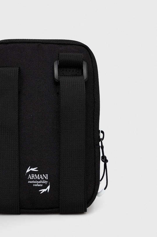 Αξεσουάρ Σακίδιο EA7 Emporio Armani 245080.CC940 μαύρο