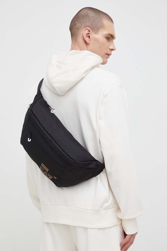 EA7 Emporio Armani nerka 245084.CC940 czarny