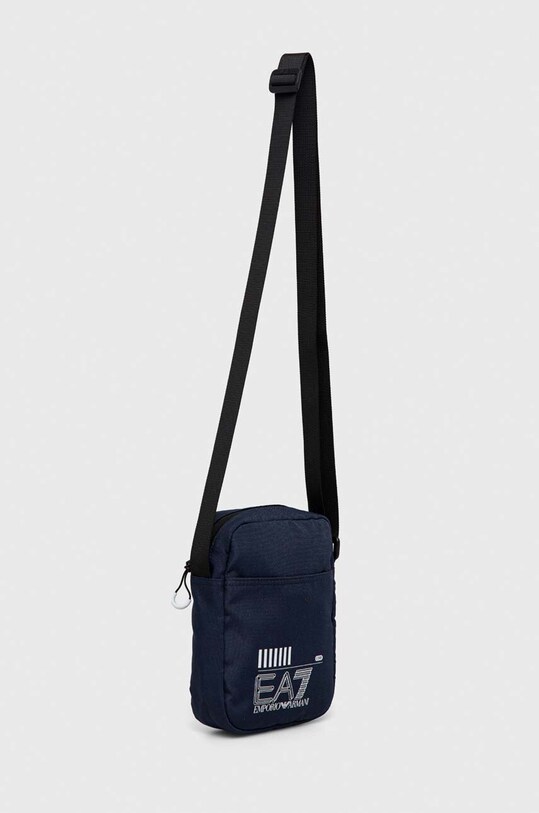 Сумка EA7 Emporio Armani 245086.CC940 темно-синій SS23