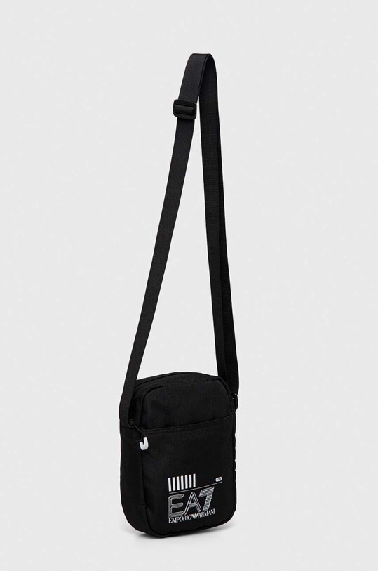 Сумка EA7 Emporio Armani 245086.CC940 чорний SS23