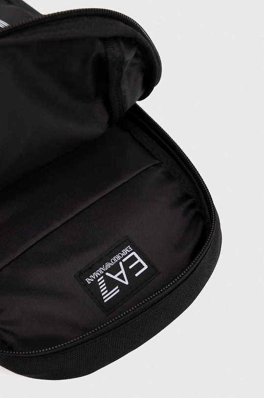 EA7 Emporio Armani saszetka 245087.CC940 czarny