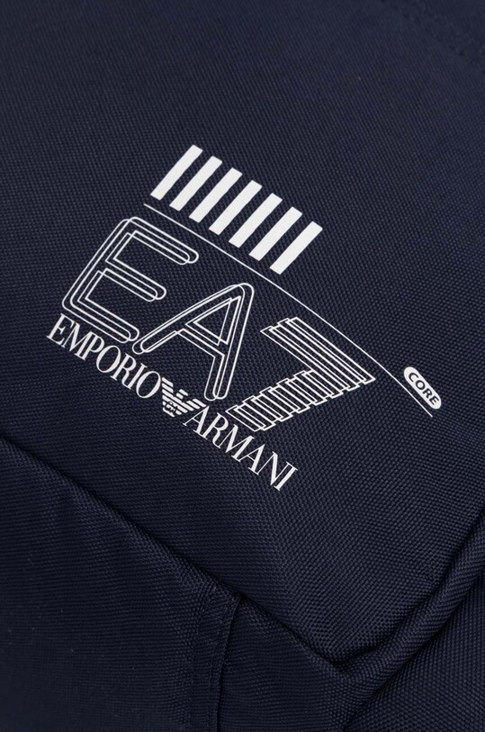 Спортивная сумка EA7 Emporio Armani тёмно-синий 245089.CC940
