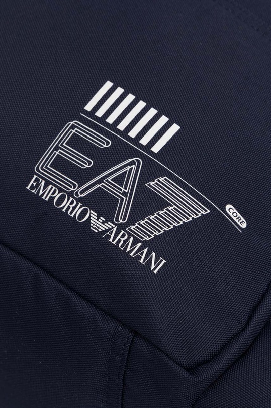 Sportovní taška EA7 Emporio Armani námořnická modř 245089.CC940