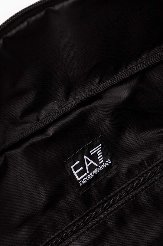 Спортивная сумка EA7 Emporio Armani 245089.CC940 тёмно-синий