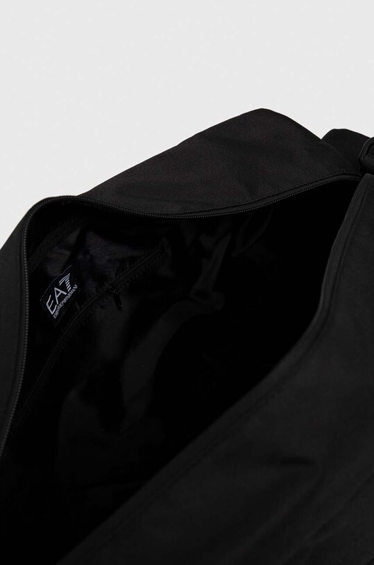 Спортивная сумка EA7 Emporio Armani 245089.CC940 чёрный