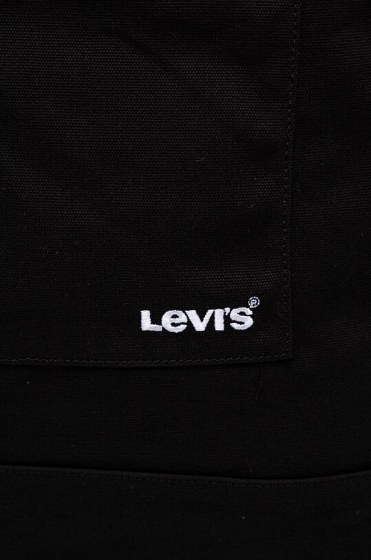 Аксессуары Сумка Levi's D7545.0001 чёрный
