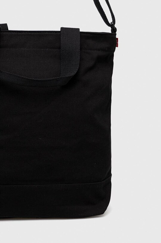 Сумка Levi's чёрный D7545.0001