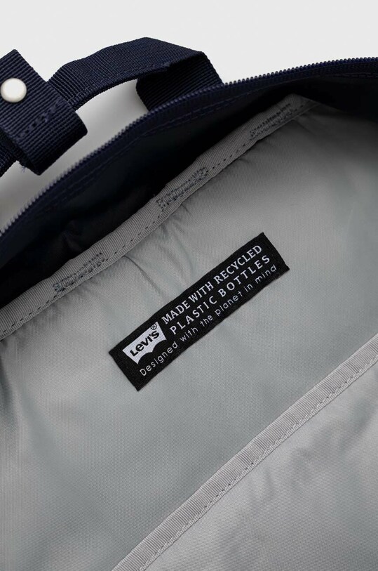 Nahrbtnik Levi's D7572.0002 mornarsko modra