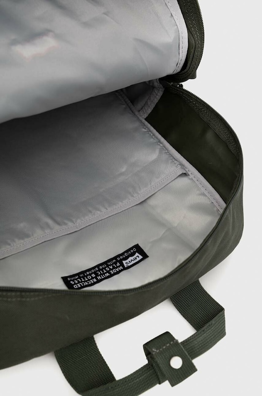 Рюкзак Levi's D7572.0003 зелений