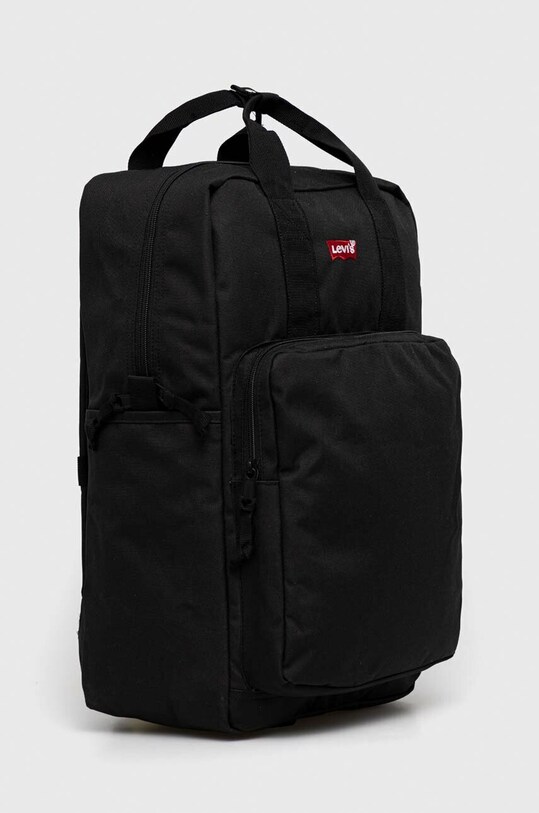 Levi's rucsac D7572.0001 negru SS23