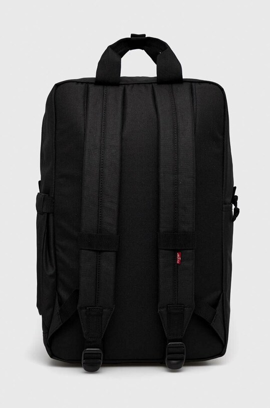 Accesorii Levi's rucsac D7572.0001 negru