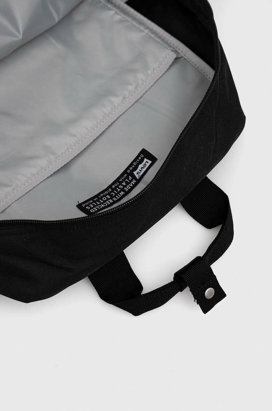 Рюкзак Levi's D7572.0001 чёрный