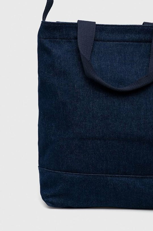 Accesorii Levi's geanta de bumbac D7545.0013 bleumarin