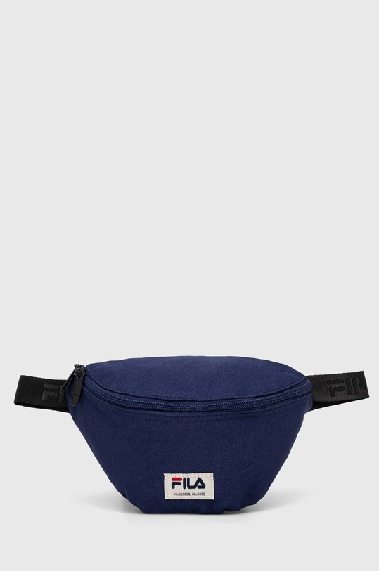 Fila borseta uni bleumarin FBU0081