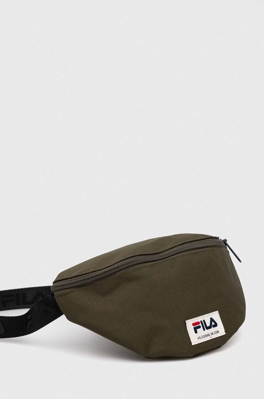 Fila borseta FBU0081 verde AW23