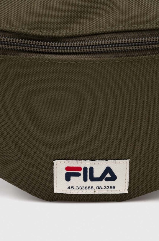 Fila borseta verde FBU0081