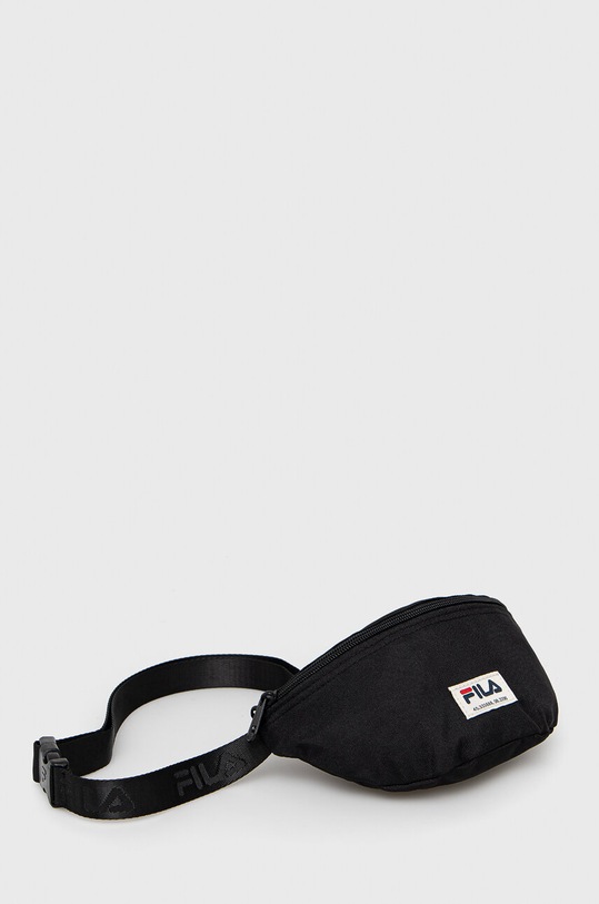 Ledvinka Fila Bibirevo FBU0081 černá AW23