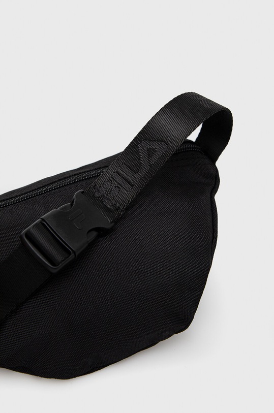 Doplňky Ledvinka Fila Bibirevo FBU0081 černá