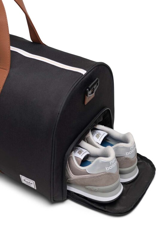 Herschel torba sportowa Novel™ czarny 11396.00001.OS