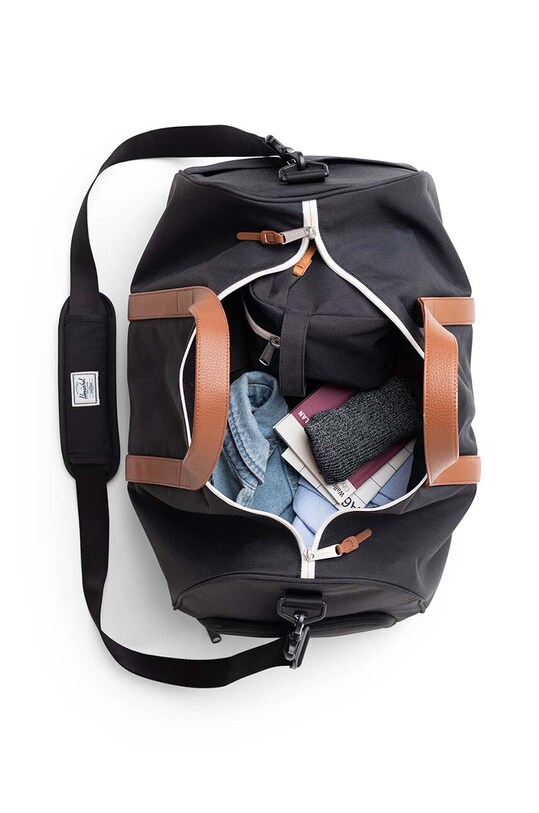 Herschel torba sportowa Novel™ 11396.00001.OS