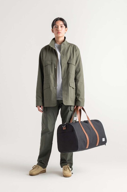 Herschel torba sportowa Novel™ 11396.00001.OS