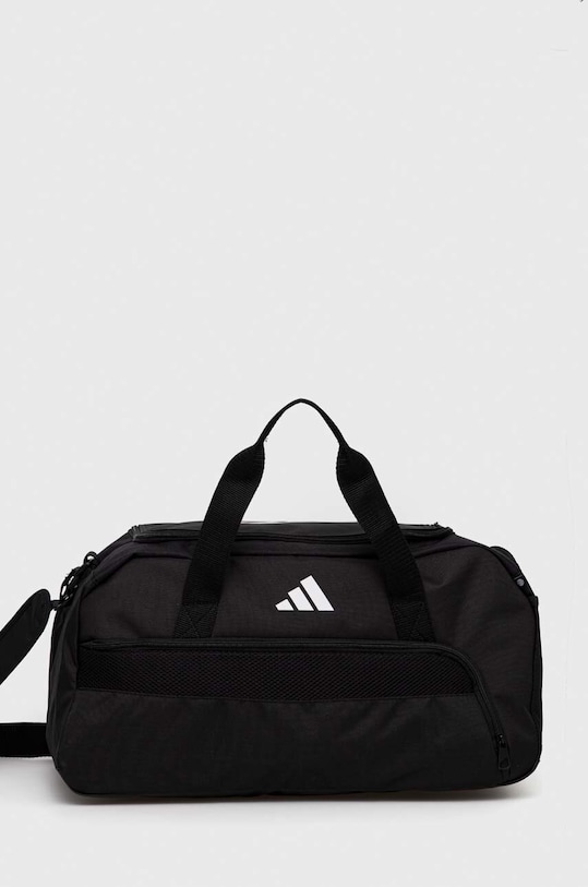 Спортивная сумка adidas Performance Tiro League гладкий чёрный HS9752